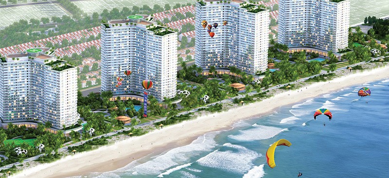 Web Tổng Nhà Cái 99Kl99 Giải Trí Bậc Nhất nghỉ dưỡng được đánh giá sẽ tiếp tục phát triển trong thời gian tới