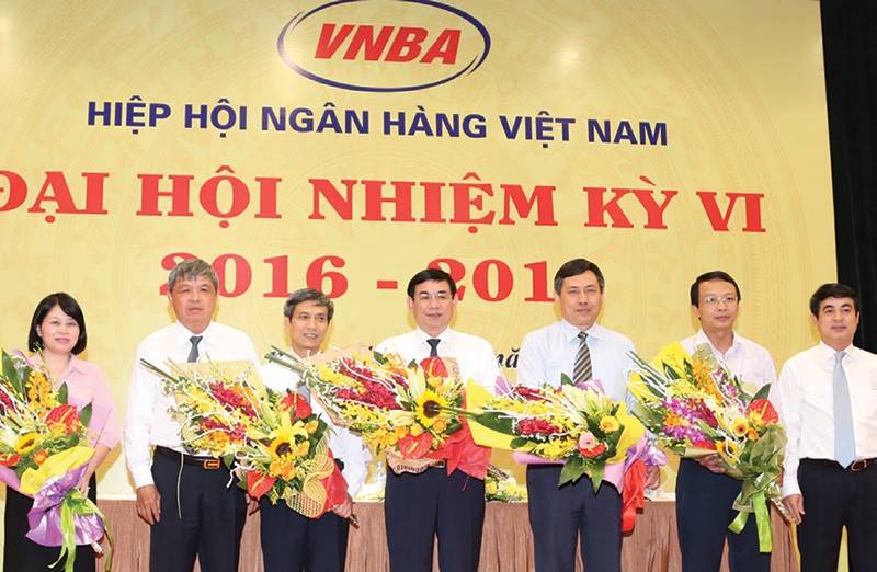 Tổng giám đốc BIDV làm Chủ tịch Hiệp hội Link Vào Nhà Cái KL99 COM Tặng +199k Việt Nam