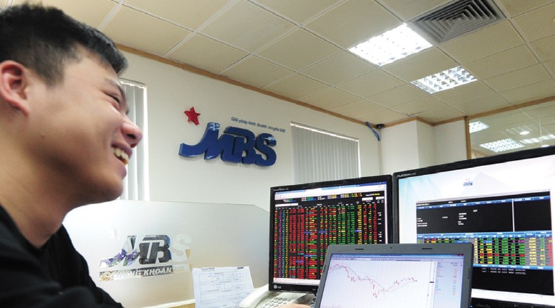 99Kl99 link đăng nhập MB: Doanh thu 5 tháng tăng 76,9%