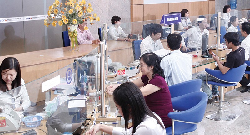 Brexit ít tác động tới ngành Link Vào Nhà Cái KL99 COM Tặng +199k, vì doanh thu nhà băng chủ yếu đến từ huy động và cho vay VND