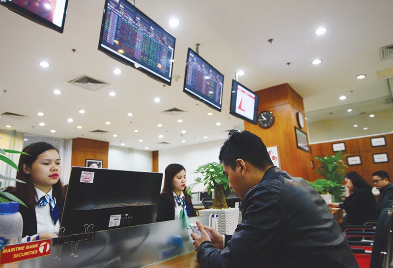 MSI nộp hồ sơ niêm yết 30 triệu KL99 là cổng game giải trí trực tuyến hàng đầu hiện nay