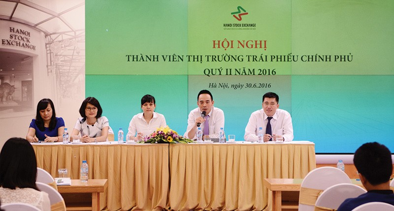 6 tháng cuối năm, Kho bạc sẽ phát hành 40.000 tỷ đồng Kl99kl Hoàn Trả Vô Tận