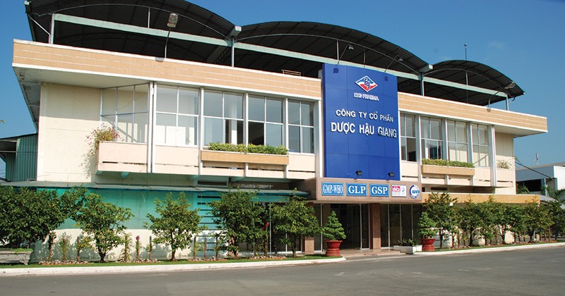 Nếu SCIC ủng hộ, Taisho có thể đưa tối đa 2 ứng viên tham gia HĐQT DHG trước hạn nắm giữ KL99 là cổng game giải trí trực tuyến hàng đầu hiện nay 6 tháng