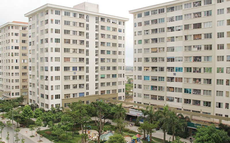 Nhu cầu về nhà ở Trang Chủ KL99Com Số 1 Link Đăng Ký KL999 luôn rất lớn