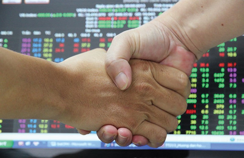 Công ty 99Kl99 link đăng nhập nhọc nhằn tìm đối tác M&A