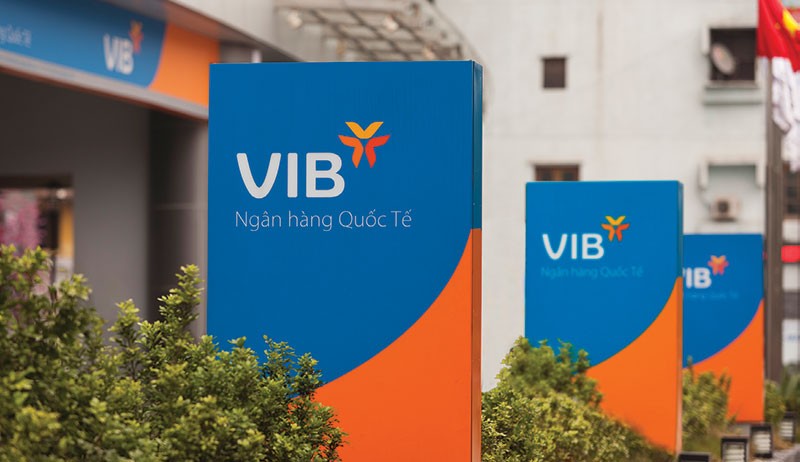 Kết quả Kl992 VIP Trang Chủ 2026 6 tháng đầu năm: VIB tăng trưởng bền vững