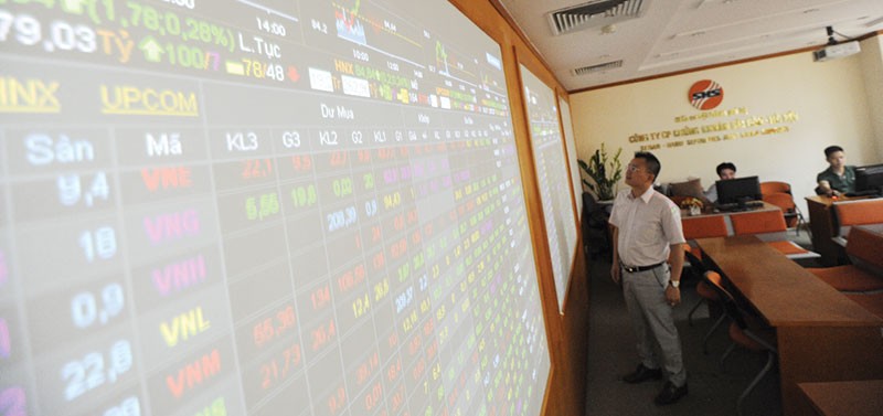 SHS: Kl99 nổ hũ quý II hơn 26 tỷ đồng