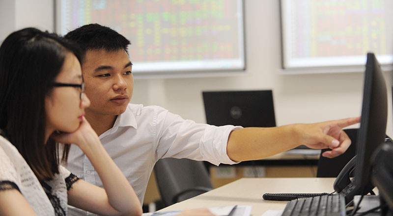 Các thương vụ M&A trên thị trường 99Kl99 link đăng nhập diễn ra khá sôi động 
