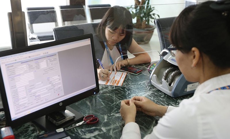 Việc đẩy mạnh bán lẻ, cho vay phân tán đã đem lại nguồn thu và Kl99 nổ hũ tích cực cho các nhà băng
