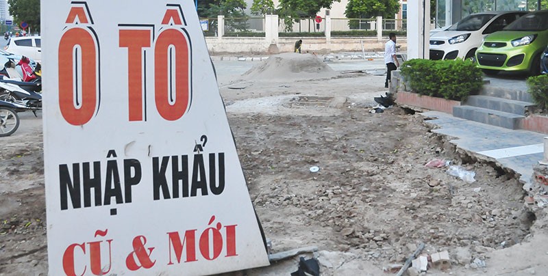 Kl991.com World Cup 2026 Chính Thức ô tô chờ định đoạt số phận Kl99ok Kho game đa dạng 20