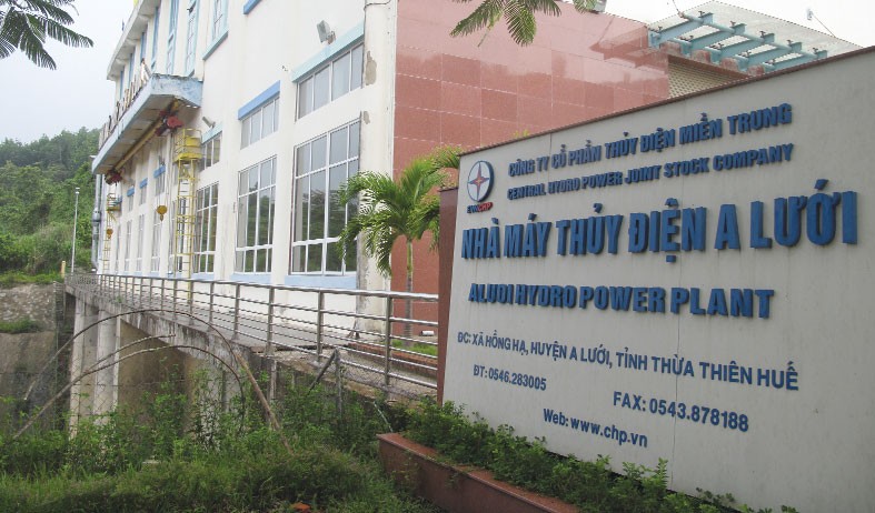 Năm 2015, EVNCHP Kl994 nhà cái bóng đá world cup được 655,670 triệu kWh, doanh thu 751 tỷ đồng và lãi trước thuế 328 tỷ đồng, đều vượt kế hoạch đề ra