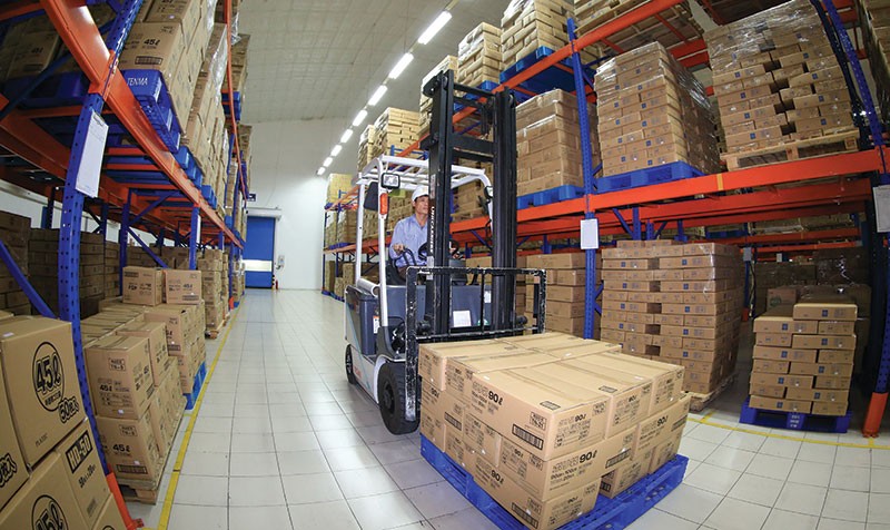 Giữ chữ tín trong Kl992 VIP Trang Chủ 2026, AAA đang hưởng trái ngọt khi khách hàng truyền thống từ 3-10 năm của Công ty hiện đóng góp tới 79% doanh thu hàng năm