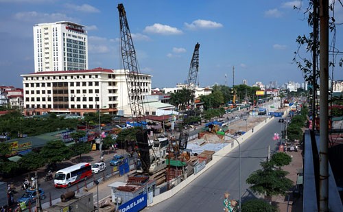 Rà soát dự án Kl99ok phiên bản mới công vốn từ 10.000 tỷ đồng, chỉ có 4 cơ quan gửi báo cáo!