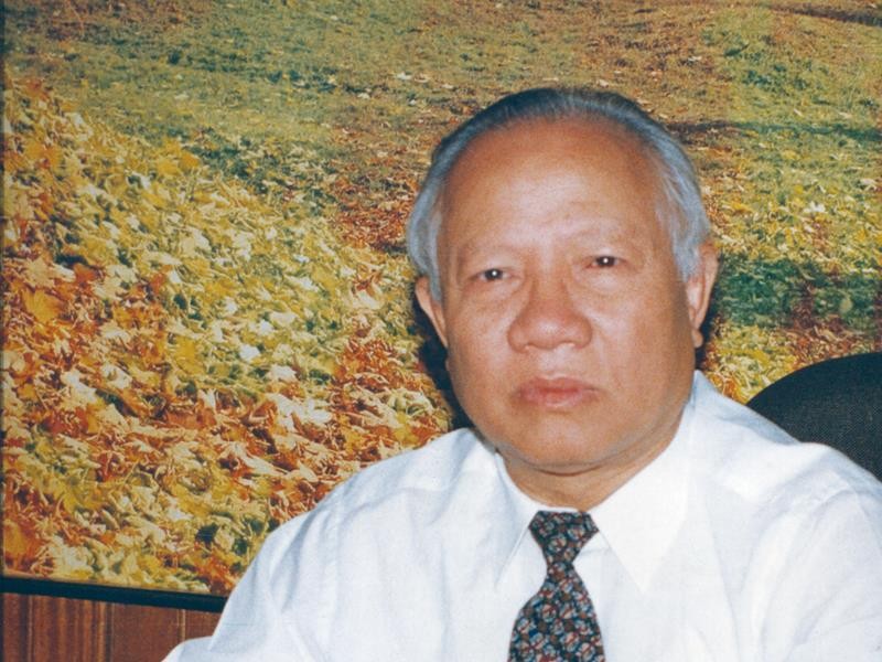 Ông Đậu Ngọc Xuân, nguyên Bộ trưởng, Chủ nhiệm Ủy ban 99Kl99 trực tiếp đá gà về Hợp tác và Kl99ok phiên bản mới