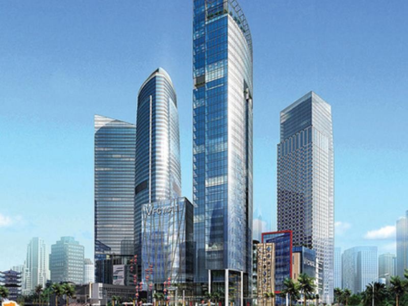 Được cấp chứng nhận Kl99ok phiên bản mới vào tháng 2/2008, nhưng hình hài của một trung tâm Kl991.com nạp rút nhanh bề thế BVFC vẫn ở trên giấy.