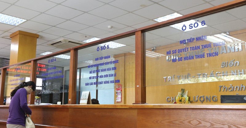 95,3% Kl991.com World Cup 2026 Chính Thức đăng ký nộp thuế điện tử