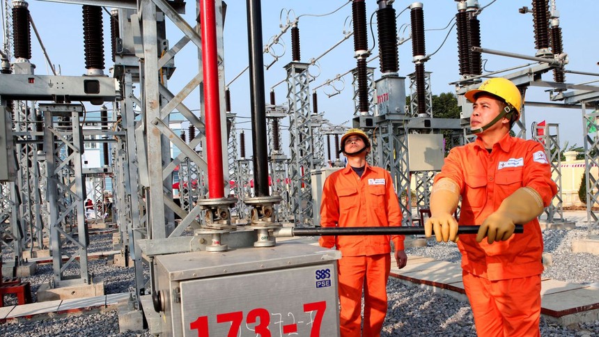Triển vọng KL99 là cổng game giải trí trực tuyến hàng đầu hiện nay ngành điện nửa cuối năm 2022