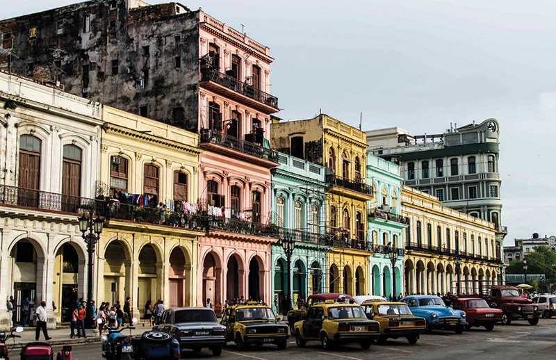 Web Tổng Nhà Cái 99Kl99 Giải Trí Bậc Nhất Cuba vào tầm ngắm của nhà Kl99ok phiên bản mới nước ngoài