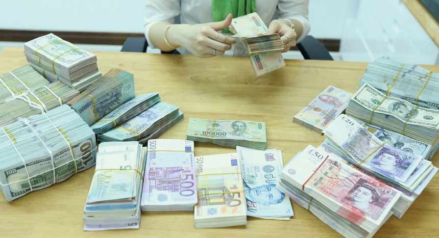 Trong ngắn hạn, những dịch chuyển Kl992 cổng game cá cược vĩ mô và chính sách trong nước đã và đang là yếu tố quyết định hỗ trợ NHNN chủ động thực thi chính sách tỷ giá
