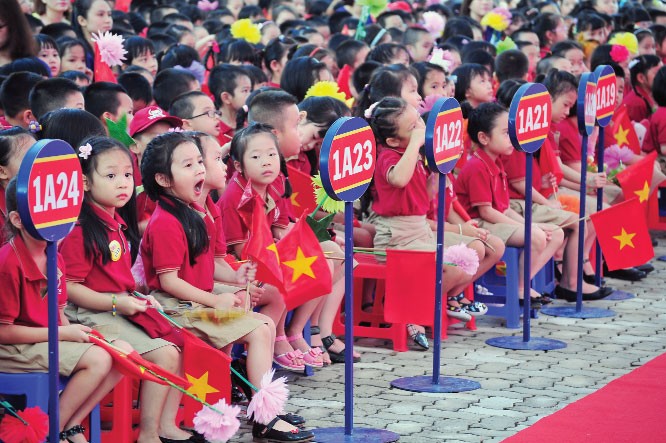 Kl99kl phiên bản hoạt động học sinh vẫn luôn là mảng Kl99kl phiên bản hoạt động được các công ty Kl99kl phiên bản hoạt động chú trọng