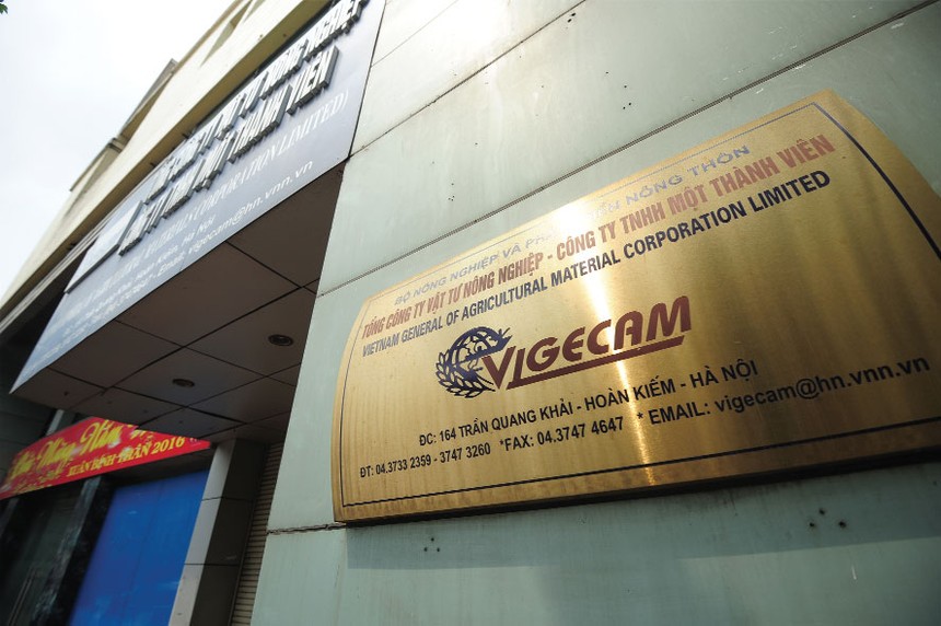 Vigecam quản lý quỹ đất thuê của 99Kl99 trực tiếp đá gà rất lớn tại Hà Nội, Hải Phòng và TP. HCM, nhwng trong phương án cổ phần hóa Tổng công ty, giá trị 99Kl.app cổng game giải trí đất đai bằng 0