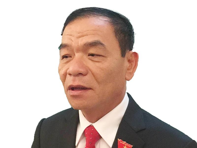 Ông Lê Thanh Vân, Thường trực Ủy ban Kl991.com nạp rút nhanh - Ngân sách của Quốc hội 
