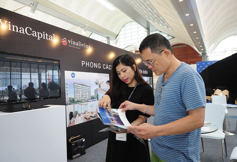 VinaCapital và Shinhan phát triển quỹ dành cho nhà Kl99ok phiên bản mới Hàn Quốc