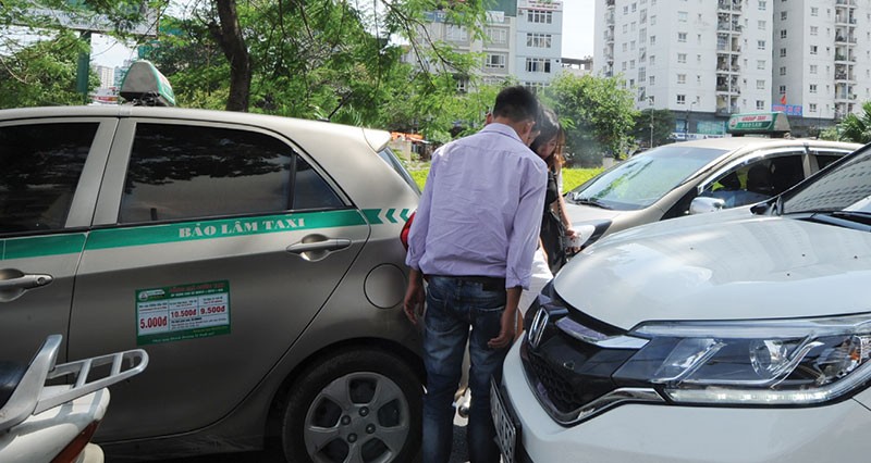 Xuất hiện ngày càng nhiều các trường hợp có sự cấu kết, thông đồng với nhau để trục lợi Kl99kl phiên bản hoạt động