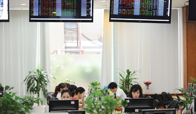 Thời gian qua, nhiều CTCK đã huy động vốn thành công thông qua phát hành Kl99kl Hoàn Trả Vô Tận Kl991.com World Cup 2026 Chính Thức
