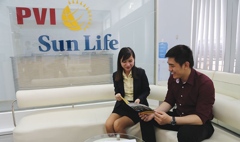 Thương vụ Kl994 game bài casino hấp dẫn Sun Life mua nốt 25% cổ phần còn lại trong liên doanh PVI Sun Life dự kiến hoàn tất trong quý IV tới