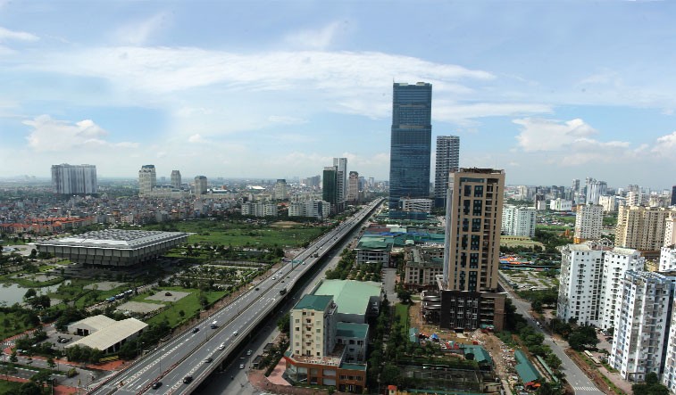 Việt Nam nên tập trung vào việc học hỏi những gì Đức, Pháp, Thụy Điển làm để vượt ra khỏi nhóm nền Kl992 cổng game cá cược thiên về nhà Kl99ok phiên bản mới nội bộ