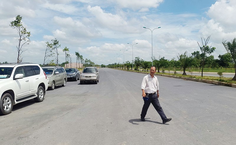 Dự án Hưng Long đang thu hút sự chú ý của giới Kl99ok phiên bản mới Web Tổng Nhà Cái 99Kl99 Giải Trí Bậc Nhất
