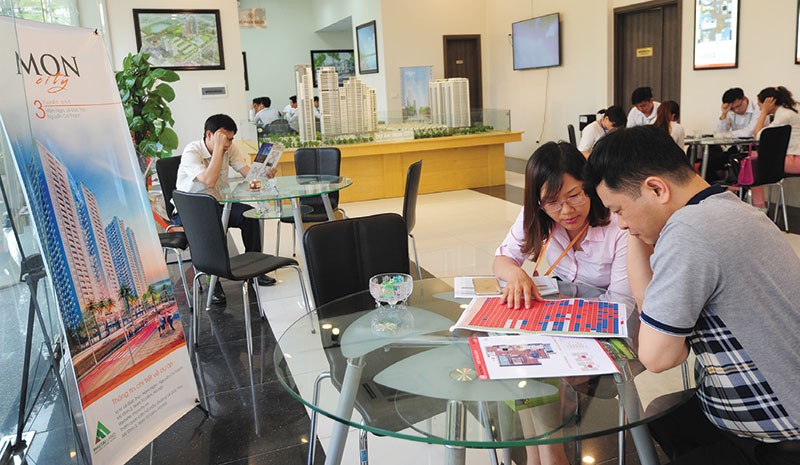 Nhà băng khoái cho vay mua nhà vì Kl99 nổ hũ tốt