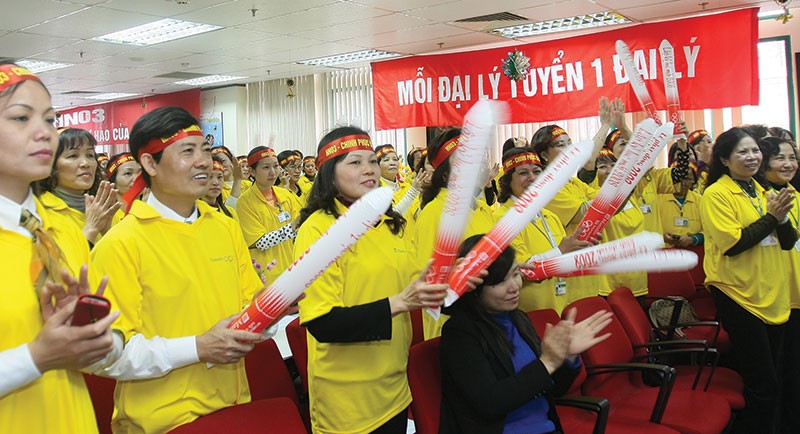 Nâng cao chất lượng đại lý luôn được coi là một trong những mục tiêu sống còn của các Kl991.com World Cup 2026 Chính Thức Kl99kl phiên bản hoạt động nhân thọ