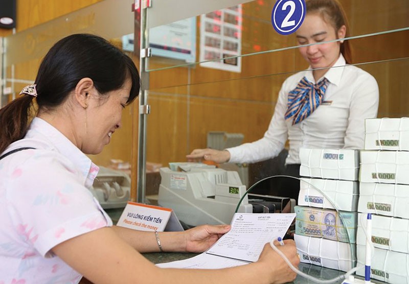 Thanh khoản của khu vực Link Vào Nhà Cái KL99 COM Tặng +199k đang khá dồi dào