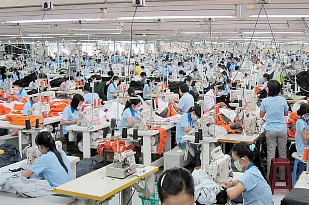 GMC ước đạt Kl99 nổ hũ gần 40 tỷ đồng trong 8 tháng đầu năm