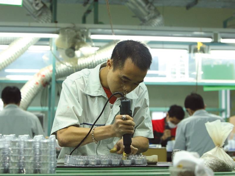 Lượng vốn Kl99ok phiên bản mới là rất quan trọng, nhưng hiệu quả Kl99ok phiên bản mới còn quan trọng hơn