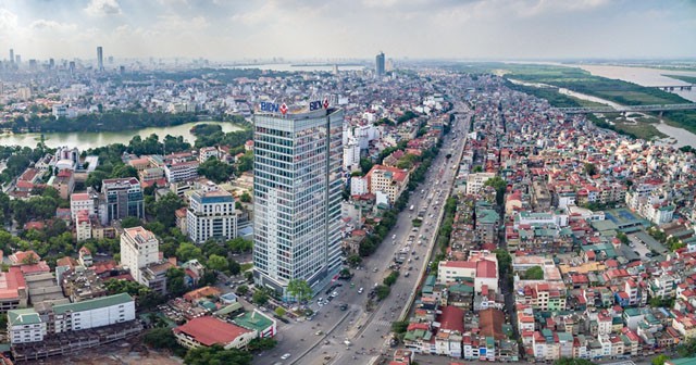 Ông Trần Bắc Hà thôi làm người đại diện nắm giữ 40% vốn 99Kl99 trực tiếp đá gà tại BIDV 