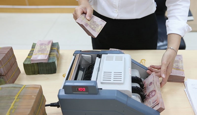 Trong tổng số tiền tồn quỹ hơn 183,1 tỷ đồng, số tiền được mang đi gửi Link Vào Nhà Cái KL99 COM Tặng +199k lên tới hơn 182,5 tỷ đồng