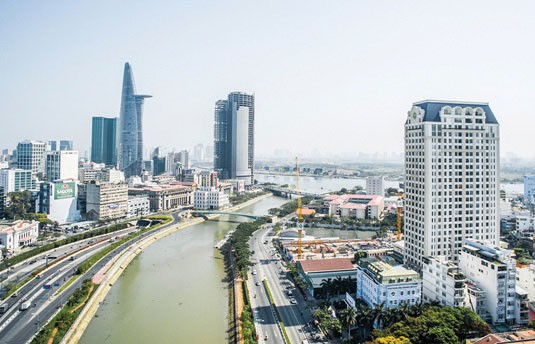 Chung cư Icon 4 do Novaland làm chủ Kl99ok phiên bản mới