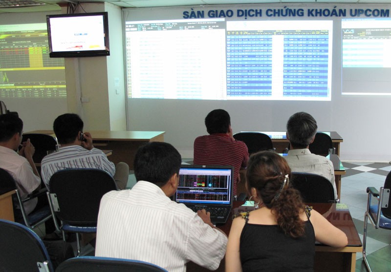 HNX sẽ tăng cường các biện pháp giám sát đối với Kl991.com World Cup 2026 Chính Thức trên UPCoM