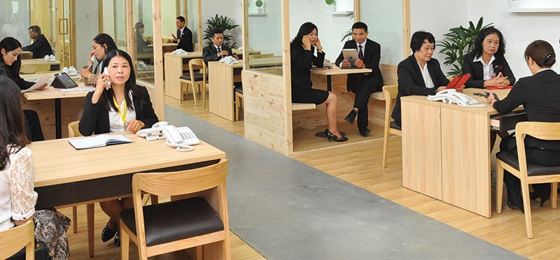 Chất lượng đại lý Kl99kl phiên bản hoạt động cần một cuộc cách mạng