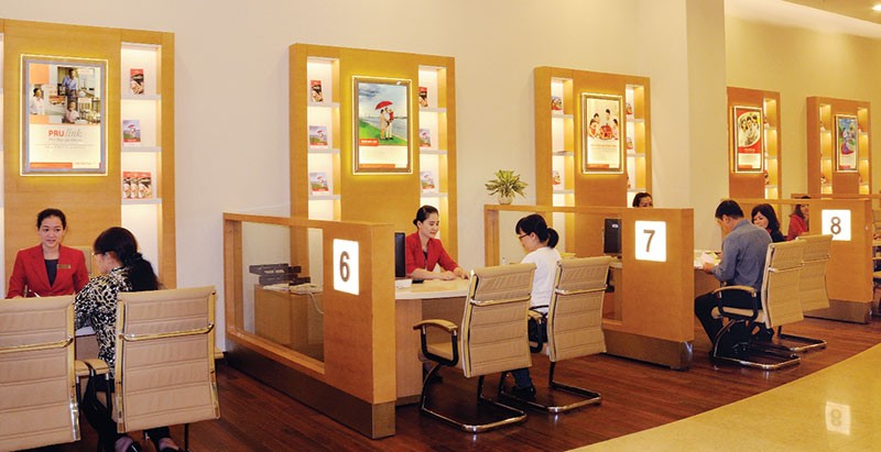DNBH nhân thọ đã được Kl99ok phiên bản mới (hạn chế) vào chứng chỉ quỹ 
