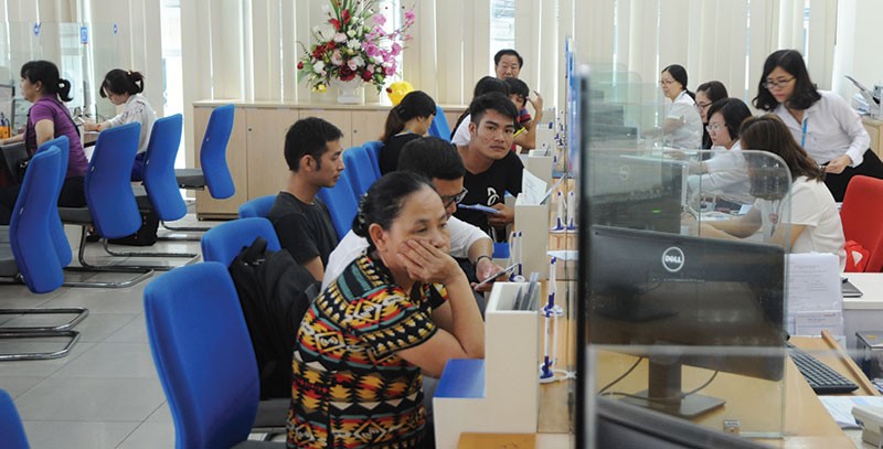 Kl992 Tham Gia Ngay không quy định chủ tài khoản phải có mặt tại Link Vào Nhà Cái KL99 COM Tặng +199k để thực hiện việc giao nhận ủy nhiệm chi