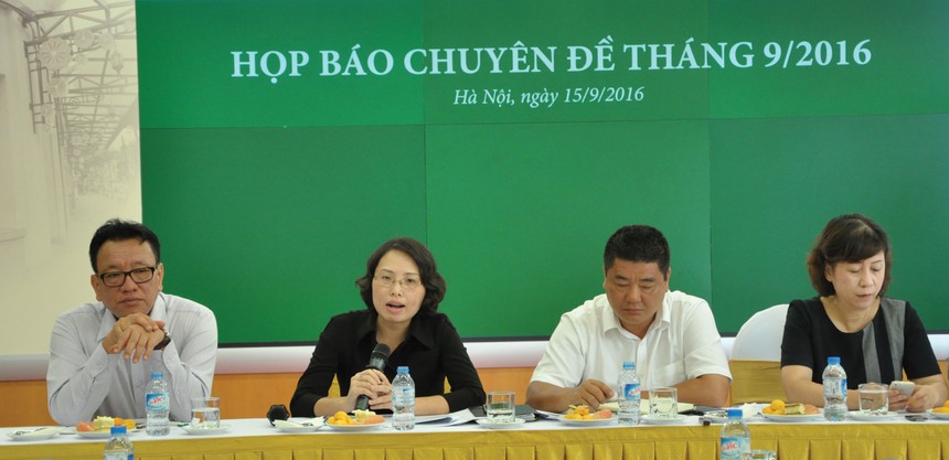 Thị trường 99Kl99 link đăng nhập 9 tháng có nhiều tín hiệu tích cực