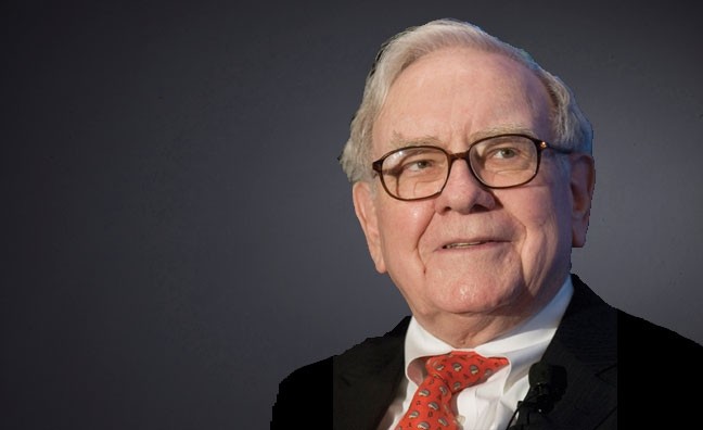 Warren Buffett: Kl99ok phiên bản mới vì môi trường hay Kl99 nổ hũ?