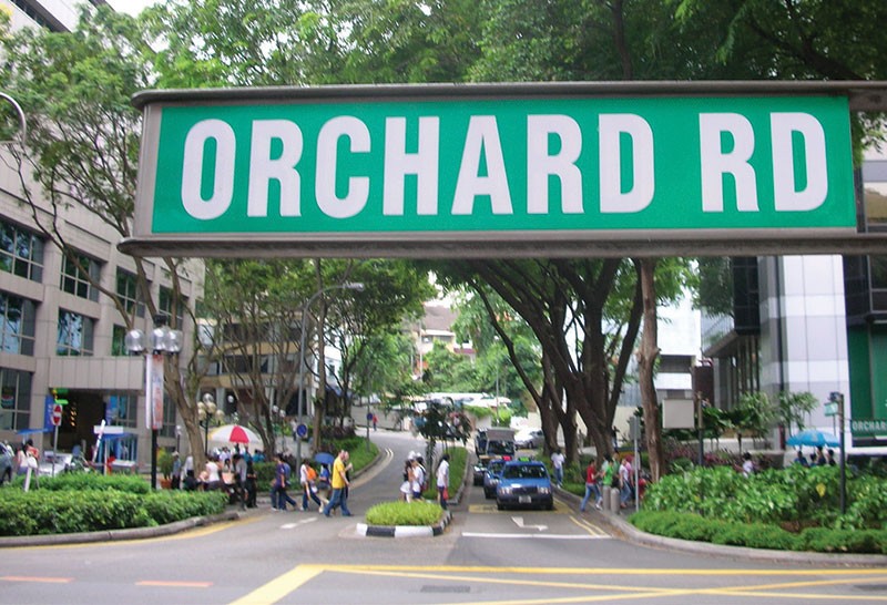 Web Tổng Nhà Cái 99Kl99 Giải Trí Bậc Nhất khu vực Orchard Road đang có sức hút lớn với khách hàng Indonesia