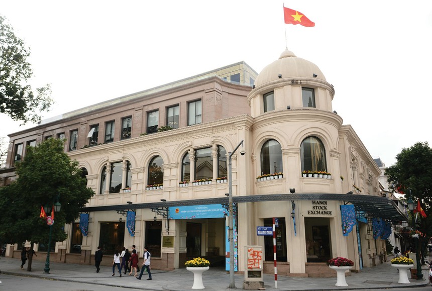 HNX lấy ý kiến cho quy chế niêm yết, giao dịch 99Kl99 link đăng nhập Kl99com thể thao, casino, nổ hũ, bắn cá