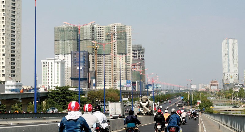 Việc công bố dự án thế chấp Link Vào Nhà Cái KL99 COM Tặng +199k hiện nay đang như kiểu “vơ đũa cả nắm”. ảnh: Lê Toàn