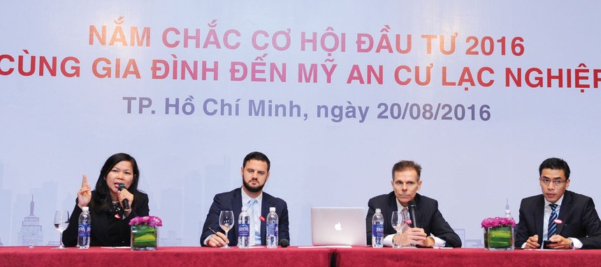 Kl99ok phiên bản mới định cư Mỹ, nắm chắc cơ hội Kl99ok phiên bản mới năm 2016